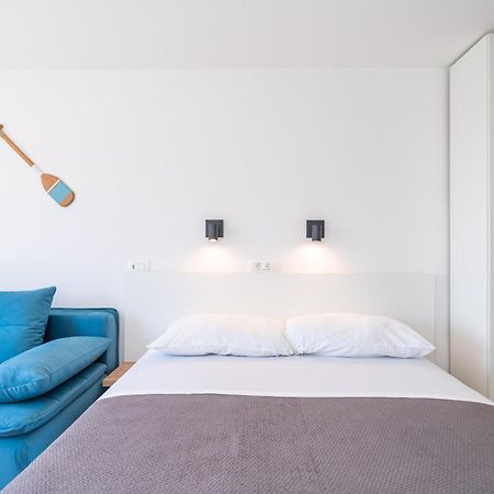 L&N Studio Apartment Dubrovnik Kültér fotó