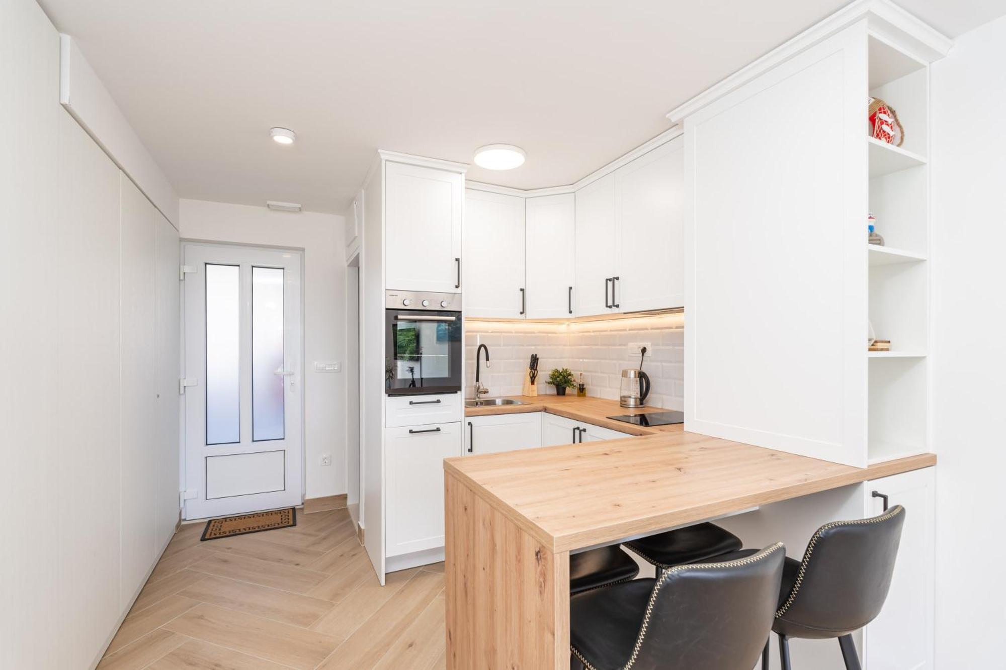 L&N Studio Apartment Dubrovnik Kültér fotó