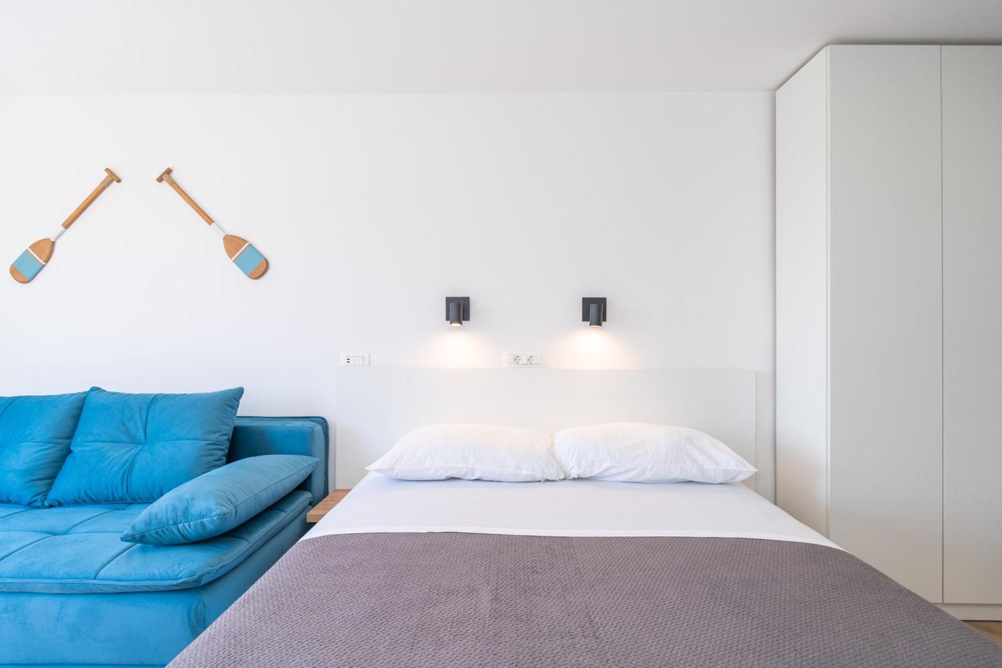 L&N Studio Apartment Dubrovnik Kültér fotó
