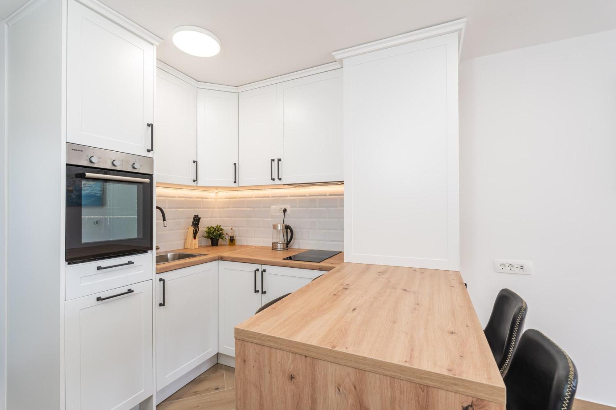 L&N Studio Apartment Dubrovnik Kültér fotó