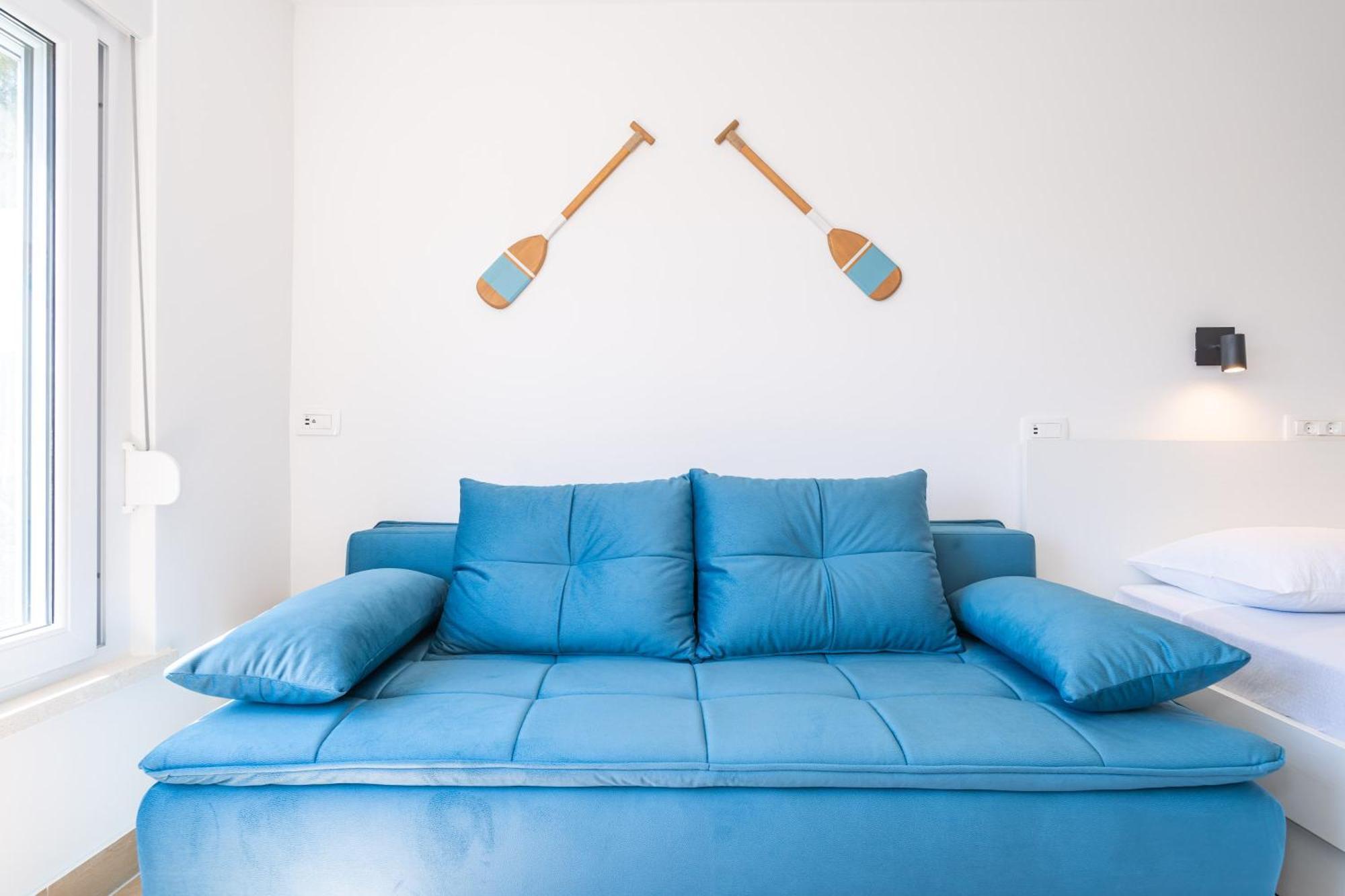 L&N Studio Apartment Dubrovnik Kültér fotó