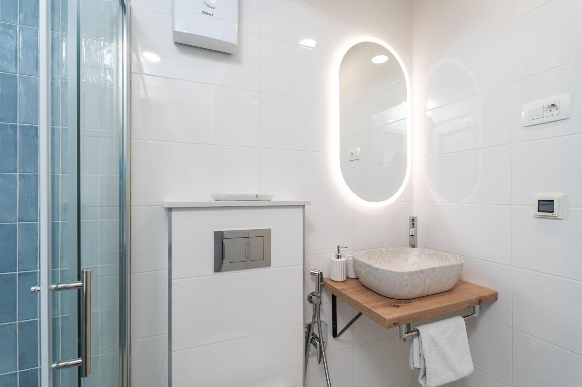 L&N Studio Apartment Dubrovnik Kültér fotó