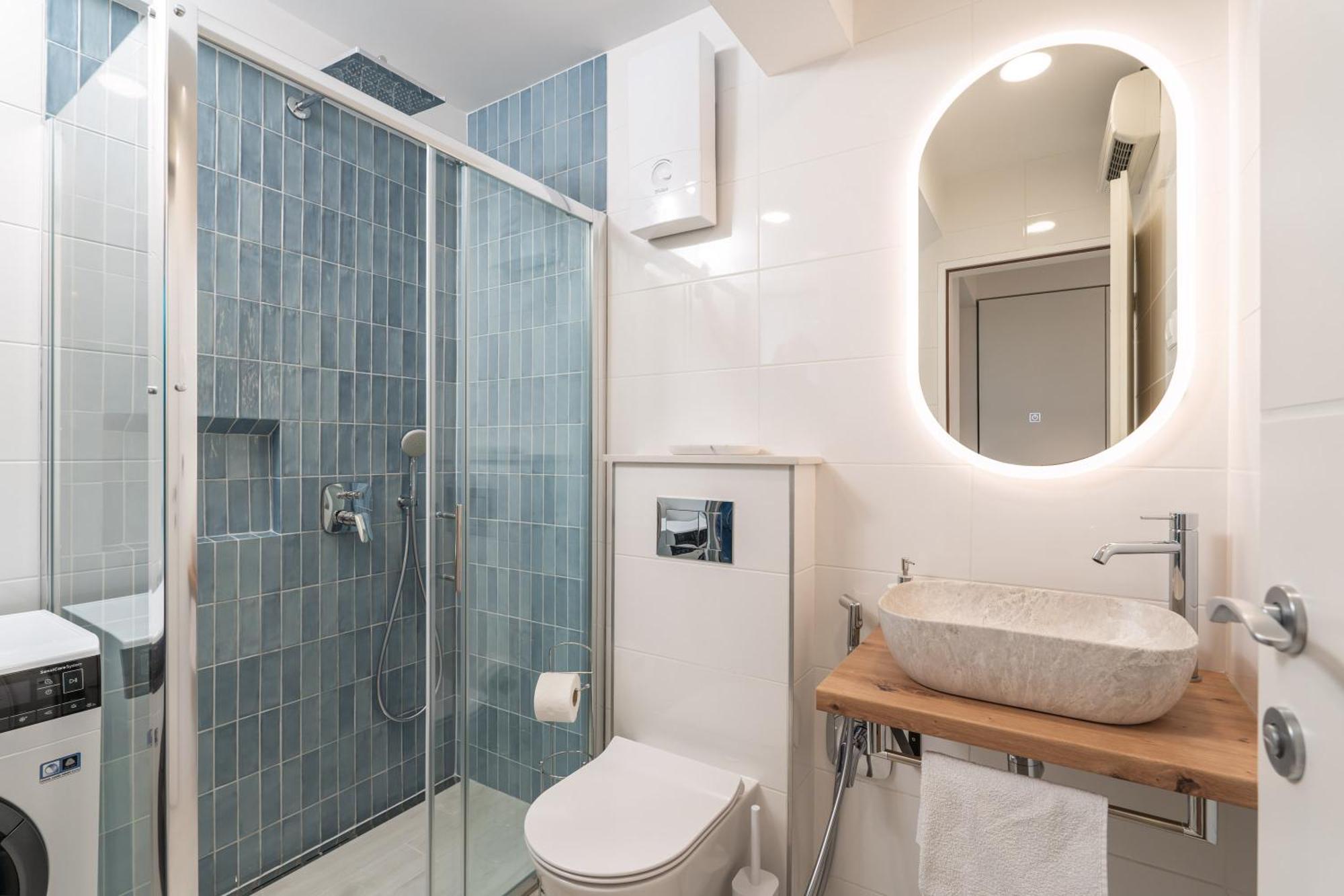 L&N Studio Apartment Dubrovnik Kültér fotó