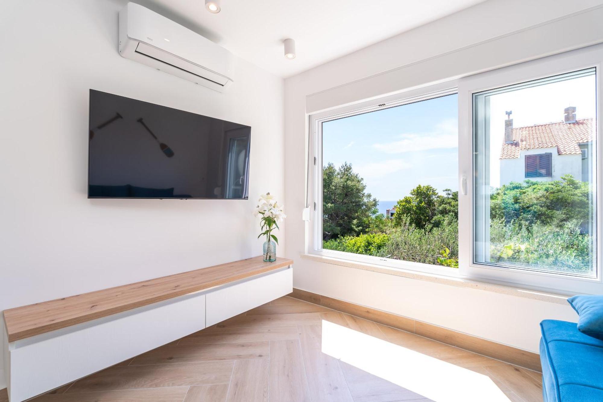 L&N Studio Apartment Dubrovnik Kültér fotó