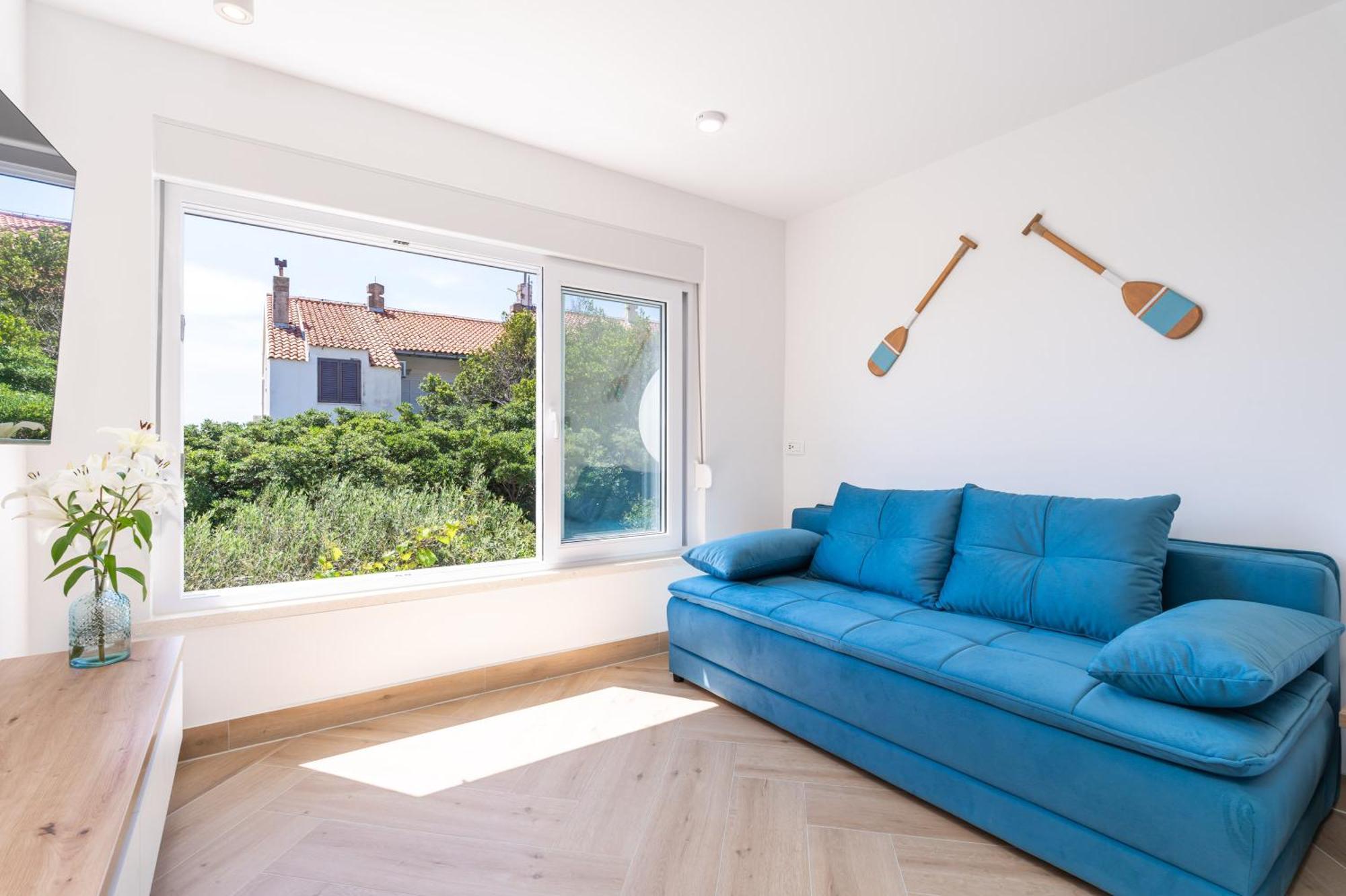 L&N Studio Apartment Dubrovnik Kültér fotó
